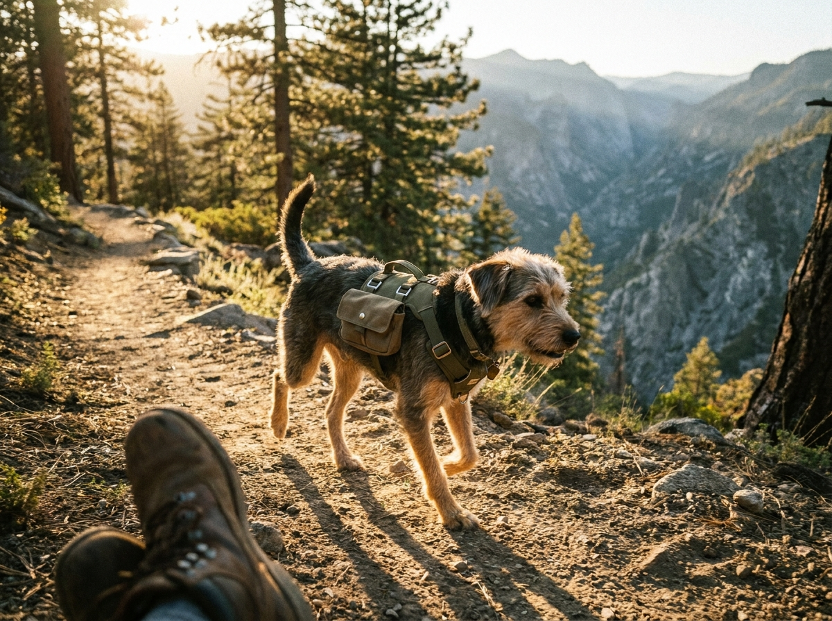 Outdoor & Travel Gear
