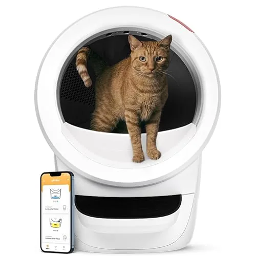 PETKIT vs Litter-Robot: Which Self-Cleaning Litter Box Should You Buy?