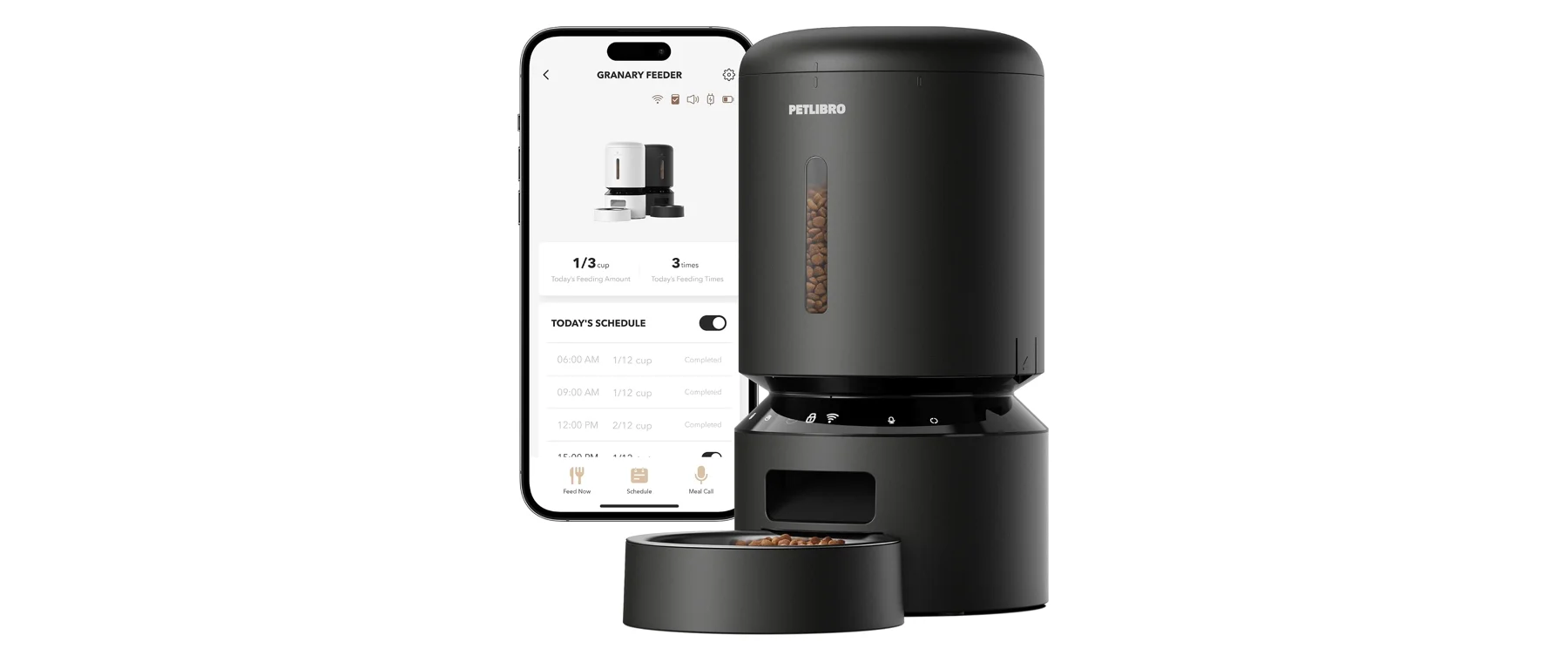 Best Automatic Dog Feeder (2026): 6 Smart, Timed and Large-Breed Picks