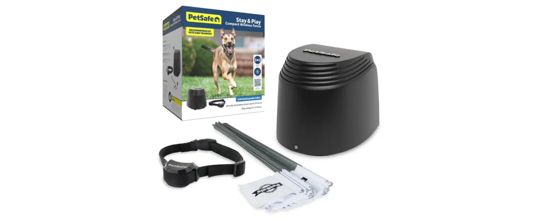Best Invisible Fence for Dogs (2026): 5 Wireless, GPS and In-Ground Picks