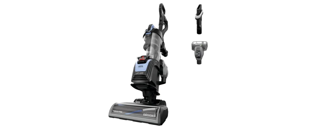 Best Vacuum for Pet Hair (2026): 7 Upright, Cordless, Handheld and Robot Picks