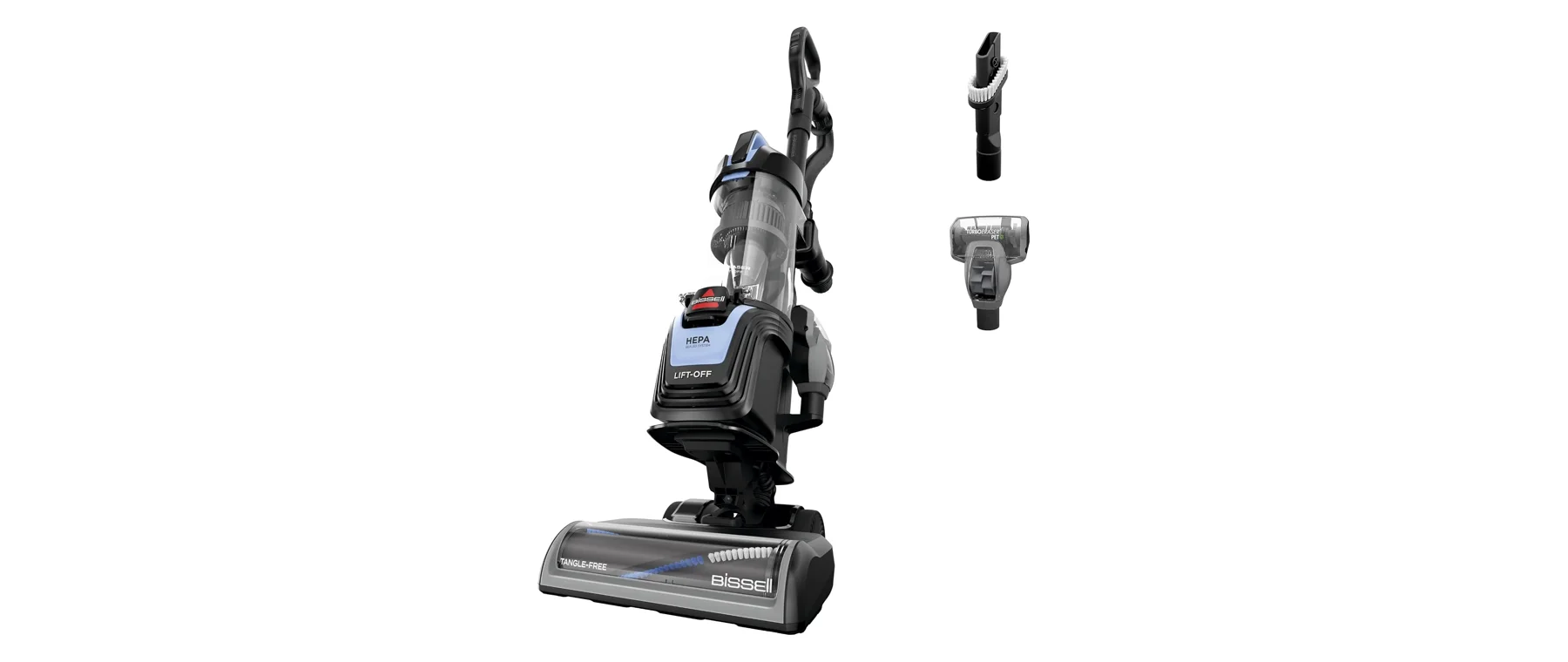 Best Vacuum for Pet Hair (2026): 7 Upright, Cordless, Handheld and Robot Picks